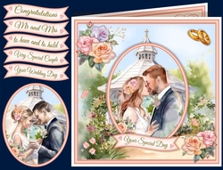 Gazebo Wedding