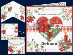 All Hearts Come Home For Christmas