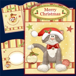 Purrfect Christmas