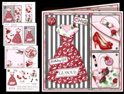 Glamour & Style