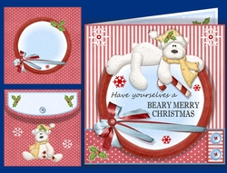 Beary Merry Christmas