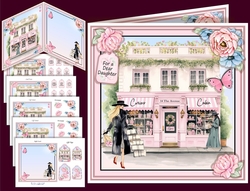 The Curios Shop