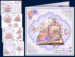 Parfum Nostalgique