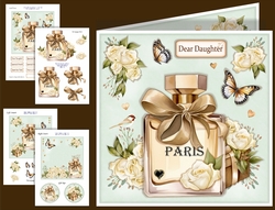 Scent With Love & Roses