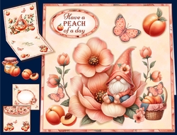 Just Peachy