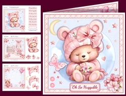 So Beary Cute!