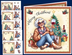 Celebrating Christmas