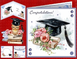 Graduation Card