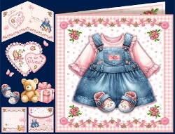 So Sweet In Denim