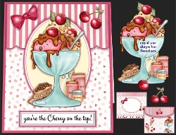 Cherry On The Top
