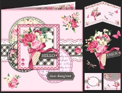 Bouquet & Bow