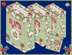 Christmas Joy Gift Boxes