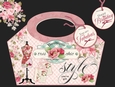 Très Chic Boutique Gift Basket