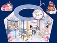 La Creme Patisserie Gift Basket