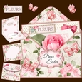 FLEURS Envy Card