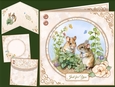 Woodland Mice
