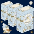 Warm Winter Wishes Gift Boxes