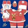 My Santa Suit