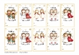 Angel Christmas Gift Tags