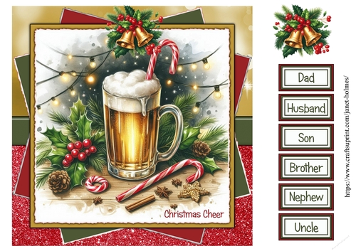Christmas Cheer