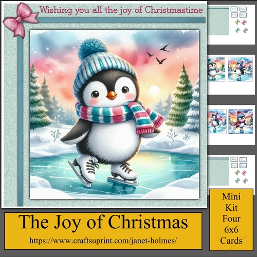The Joy of Christmas