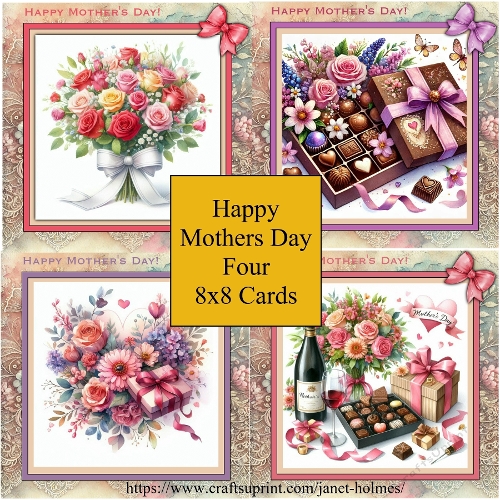Happy Mothers Day