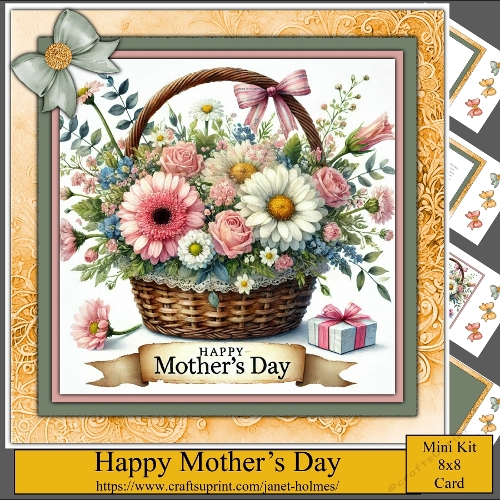 Happy Mothers Day 2