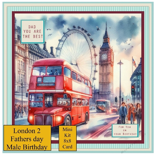 London 2