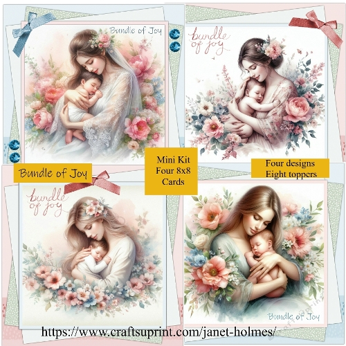 Bundle of Joy