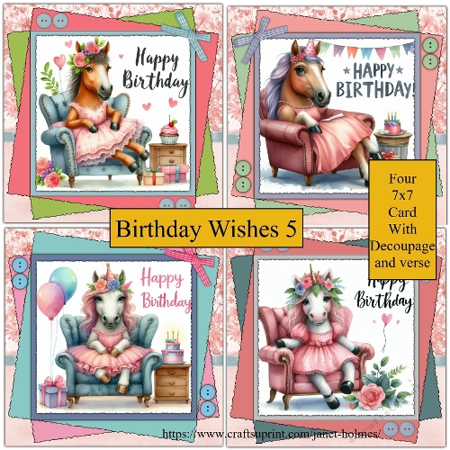Birthday Wishes 5