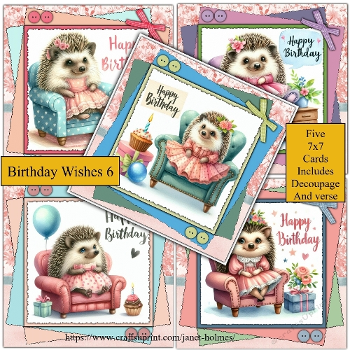 Birthday Wishes 6