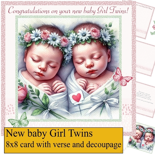 cup1384675_91280 - New Baby-twins-girls
