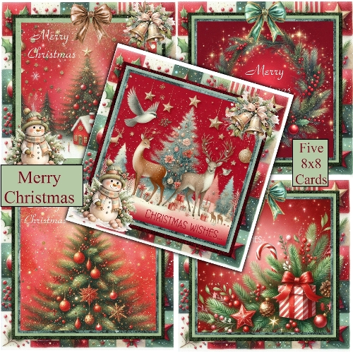 Merry Christmas