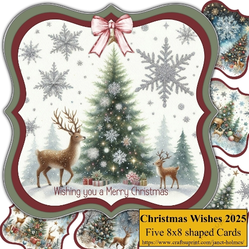 Christmas Wishes 2025