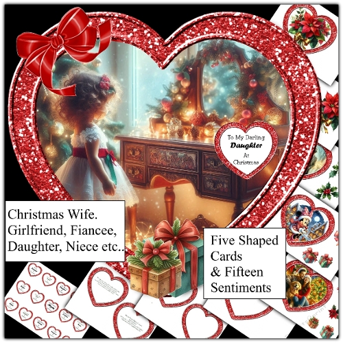 cup1396610_91280 - Christmas. Wife, Fiancee, Girlfriend etc.
