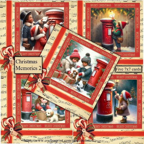 Christmas memories 2