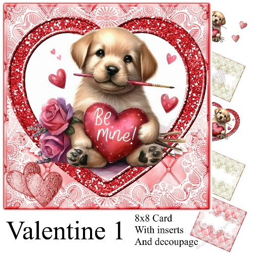 Valentine 1