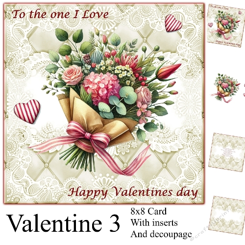 Valentine 3