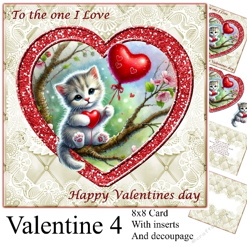 Valentine 4