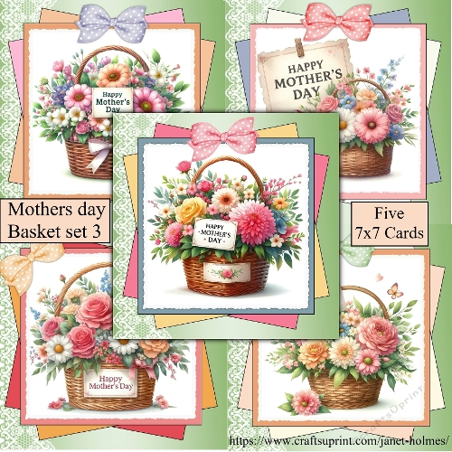 cup1417952_91280 - Mothers day Basket set 3