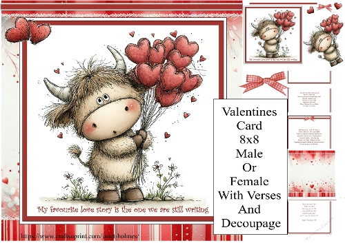 Valentine My Favourite love story