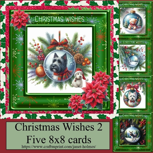 Christmas Wishes 2 2026