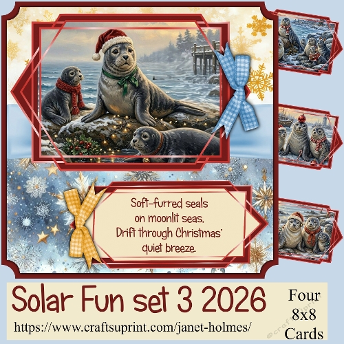 Polar Fun set 3 2026