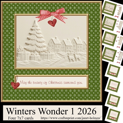 winters wonder 1 2026