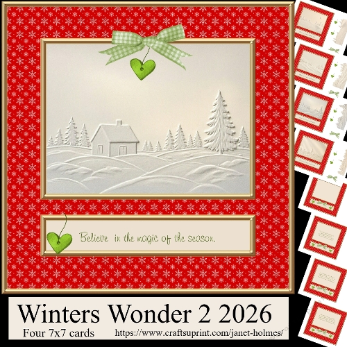 winters wonder 2