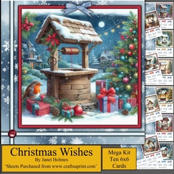 Christmas Wishes