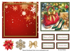 Have a Fashionistic christmas 5