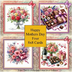 Happy Mothers Day