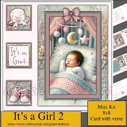 Its a girl 2