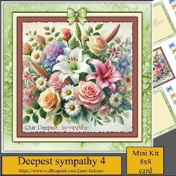 deepest sympathy 4
